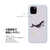 National Geographic iPhone 11 Pro用ハードケース INTO THE WILD Jelly Hard Case ホエール NG17126I58R-イメージ2