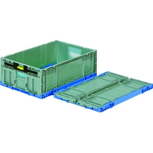 オリコンF41B(透明タイプ)  558990 サンコー(三甲) オプション・沖縄離島以外配送無料の複数セット商品のリンクあり 送料無料法人限定サンコー オリコン EP41B 透明&frasl;ブルー 556930