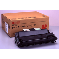リコー タイプ720Bトナーカートリッジ F816584-307769