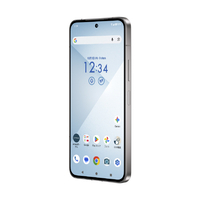 FCNT PBCR0005JP SIMフリースマートフォン arrows Alpha2(RAM8GB+