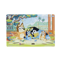 サンスター パズル45P ブルーイ ｾｲｶﾉﾊﾟｽﾞﾙ45Pﾌﾞﾙ-ｲ
