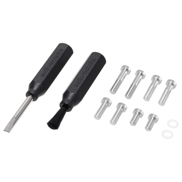 オーディオテクニカ MC型ステレオカートリッジ AT-OC9XEN 1kHz kHz 12Ω cm/dyne