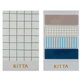 キングジム KITTA(リネン) F028122-KIT041