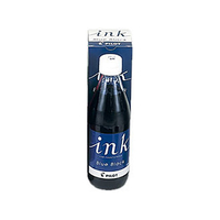 パイロット 一般書記用インキ 350ml ブルーブラック F861036-INK-350-BB