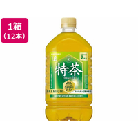 サントリー 緑茶 伊右衛門 特茶(特定保健用食品) 1L×12本 F108826
