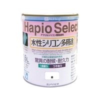 カンペハピオ ハピオセレクト1.6L 白 FC671HW-3202241