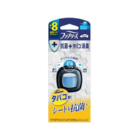 Ｐ＆Ｇ ファブリーズクリップ 抗菌タバコ 2.5mL FCE310S