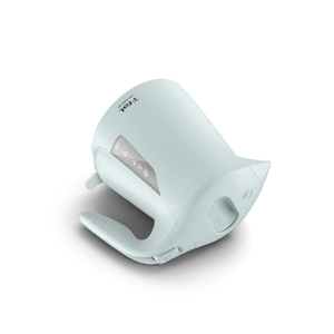 ティファール 電気ケトル ジャスティン 1．2L セージグリーン KO5J03J0-イメージ4