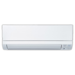 三菱電機 「工事代金別」 8畳 エアコン e angle select 霧ヶ峰 GEシリーズ MSZ-E2524E4-Wｾｯﾄ-イメージ4