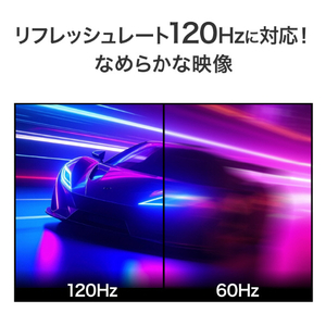I・Oデータ 34型液晶ディスプレイ LCD-CWQ341SDB-FX-イメージ8