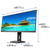 I・Oデータ 34型液晶ディスプレイ LCD-CWQ341SDB-FX-イメージ2