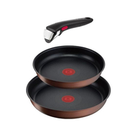 Ｔ－ｆａｌ インジニオ・ネオ IH 3点セット モカ FCF831U-L78790