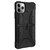 プリンストン iPhone 11 Pro Max用 PATHFINDERケース スタンダードタイプ 耐衝撃 6.5インチ UAG-IPH19Lシリーズ ブラック UAG-IPH19L-BK-イメージ1