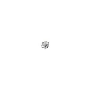トラスコ中山 BREEZE　ステンレスホースバンド　締付径　11．0mm～20．0mm 63006-イメージ1