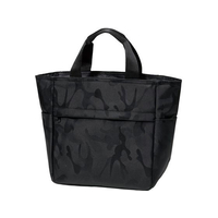 トルネ BONTE クールランチバッグ深型 カモフラブラック FC882PU-P-3537