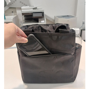 トルネ BONTE クールランチバッグ深型 カモフラブラック FC882PU-P-3537-イメージ2