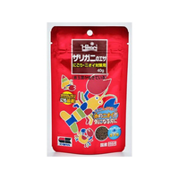キョーリン ザリガニのエサ にごり・ニオイ対策 40g FCE472H