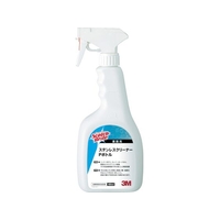 3M スコッチ・ブライト ステンレスクリーナーPボトル 480ml S/C P S/C P FCD310A-0002062