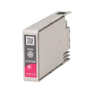エプソン インクカートリッジ マゼンタ ICTM70M-S-イメージ1