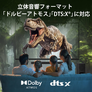 SONY サウンドバー HT-S60-イメージ10