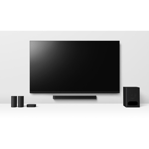 SONY サウンドバー HT-S60-イメージ16