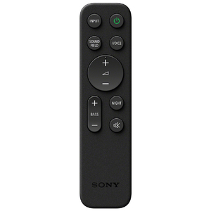 SONY サウンドバー HT-S60-イメージ17