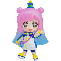 グッドスマイルカンパニー ねんどろいど2753 ぷにる べーしっく「TVアニメ「ぷにるはかわいいスライム」」 ﾈﾝﾄﾞﾛｲﾄﾞ2753ﾌﾟﾆﾙﾍﾞ-ｼﾂｸ