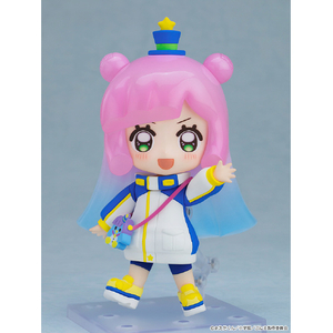 グッドスマイルカンパニー ねんどろいど2753 ぷにる べーしっく「TVアニメ「ぷにるはかわいいスライム」」 ﾈﾝﾄﾞﾛｲﾄﾞ2753ﾌﾟﾆﾙﾍﾞ-ｼﾂｸ-イメージ2