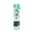 ペットライブラリー Wetbrush スモールブリード ディタングラー FCU3010