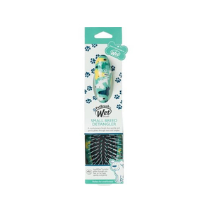 ペットライブラリー Wetbrush スモールブリード ディタングラー FCU3010-イメージ1