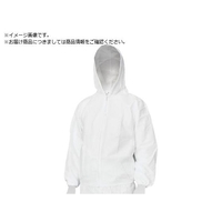 日光物産 保護服 フード付きジャンパー プロツール P1430 LL FCA794U-5226258