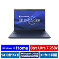 Dynabook ノートパソコン dynabook ダークテックブルー P1P9YPBL