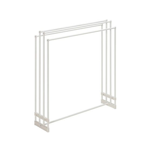 積水樹脂 FC757MX-STIK-B4 バスタオルスタンド |エディオン公式通販