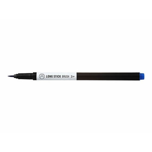 寺西化学工業 ギター ロングスティック ブラッシュ ブルー FC005SA-LSBU-T3-イメージ2