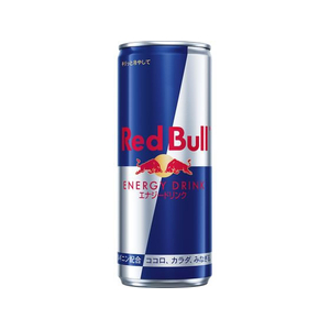 レッドブルジャパン/レッドブル・エナジードリンク 250mL FCE441Y-イメージ1