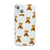 Dparks iPhone 14用ソフトクリアケース ハートテディ DS24126I14-イメージ1