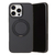 ディーフ iPhone 16 Pro Max用DURO RING MASTER DCS-IPD24LPMRBK-イメージ1