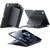 ESR Flip Magnetic Case (Pencil Holder), Compatible with iPad Pro 13 M5/M4 Black 1B21700102-イメージ1
