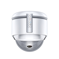 ダイソン HP07WS 空気清浄ファンヒーター Dyson Purifier Hot +