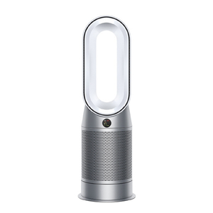 ダイソン HP07WS 空気清浄ファンヒーター Dyson Purifier Hot + Cool