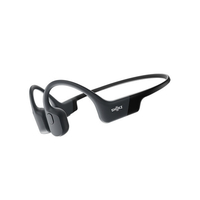 Shokz ヘッドフォン OpenRun Black SKZ-EP-000003