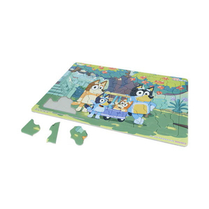 サンスター パズル65P ブルーイ ｾｲｶﾉﾊﾟｽﾞﾙ65Pﾌﾞﾙ-ｲ-イメージ3