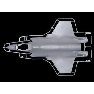 タミヤ 1/48 ロッキード マーチン F-35C ライトニングII 1/48 傑作機シリーズ No.127 T61127F35Cﾗｲﾄﾆﾝｸﾞ2-イメージ18