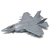 タミヤ 1/48 ロッキード マーチン F-35C ライトニングII 1/48 傑作機シリーズ No.127 T61127F35Cﾗｲﾄﾆﾝｸﾞ2-イメージ3