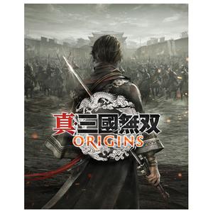 コーエーテクモゲームス 真・三國無双 ORIGINS【Switch 2】 POTPAA9TA