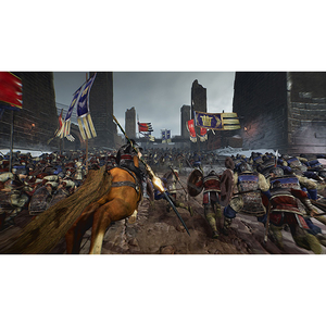 コーエーテクモゲームス 真・三國無双 ORIGINS【Switch 2】 POTPAA9TA-イメージ4
