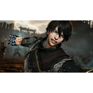 コーエーテクモゲームス 真・三國無双 ORIGINS【Switch 2】 POTPAA9TA-イメージ5