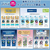 Ｐ＆Ｇ ファブリーズクリップ 防カビアクア 2.5mL×4個 FCE311S-イメージ7