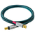 アコースティックリバイブ USB-PL-ABSOLUTE 0．5M absoluteシリーズ グリーン USB-PL-ABSOLUTE05M-イメージ1