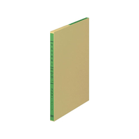 コクヨ バインダー帳簿用 三色刷 物品出納帳A B5 F804016-ﾘ-105